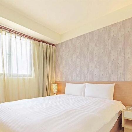 Huaxin Hotel Magong Buitenkant foto