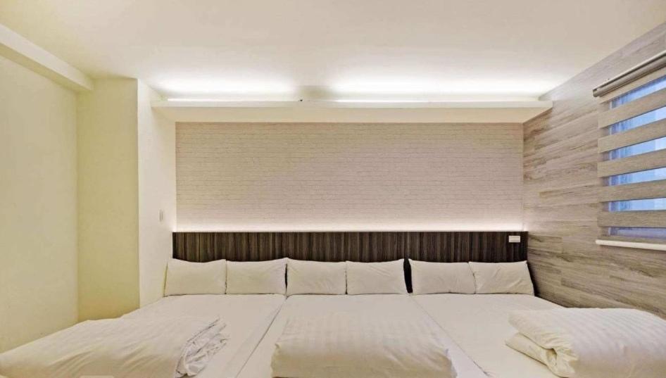 Huaxin Hotel Magong Buitenkant foto